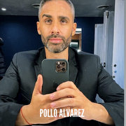 Pollo Alvarez