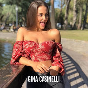 Gina Casinelli