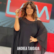 Andrea Taboada