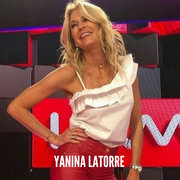 Yanina Latorre